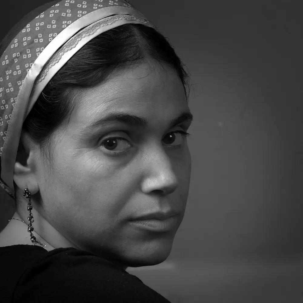 image of Rivka Neria Ben Sahar